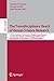 The Transdisciplinary Reach of Design Science Research (Lecture Notes in Computer Science)