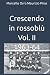 Crescendo in rossoblù by Marcello Orrù Maurizio Piras