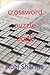 crossword puzzle book