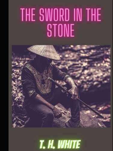 The sword in the stone
