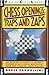 Chess Openings: Traps and Zaps