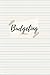 Budgeting Journal: Get weal...