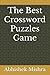 The Best Crossword Puzzles ...