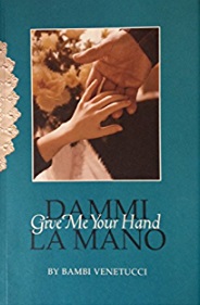 Dammi la Mano: Give Me Your Hand (Paperback)