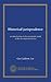 Historical jurisprudence: an introduction to the systematic study of the development of law