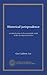 Historical jurisprudence: an introduction to the systematic study of the development of law
