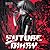 Future Diary Calendar 2022:...