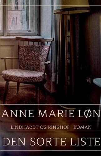 Den sorte liste (Danish Edition)