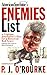 American Spectator's Enemies List: A Vigilant Journalist's Plea for a Renewed Red Scare