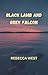 BLACK LAMB AND GREY FALCON by Rebecca West