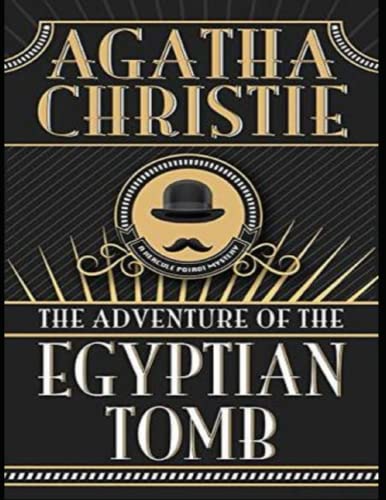 The Adventure of the Egyptian Tomb