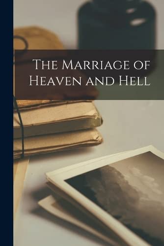 The Marriage of Heaven and Hell