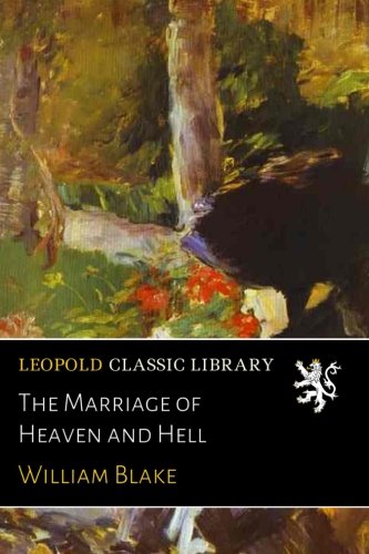 The Marriage of Heaven and Hell