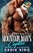 Mountain Man's Captive (Men of Maple Mountain #2)