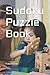 Sudoku Puzzle Book by Prabjeet Singh