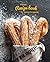 Blank recipe book for desse...