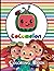 Çoçomeļọn Coloring Book: (2...