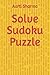 Solve Sudoku Puzzle