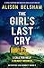 The Girl’s Last Cry (Detect...