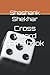 Cross woard game book