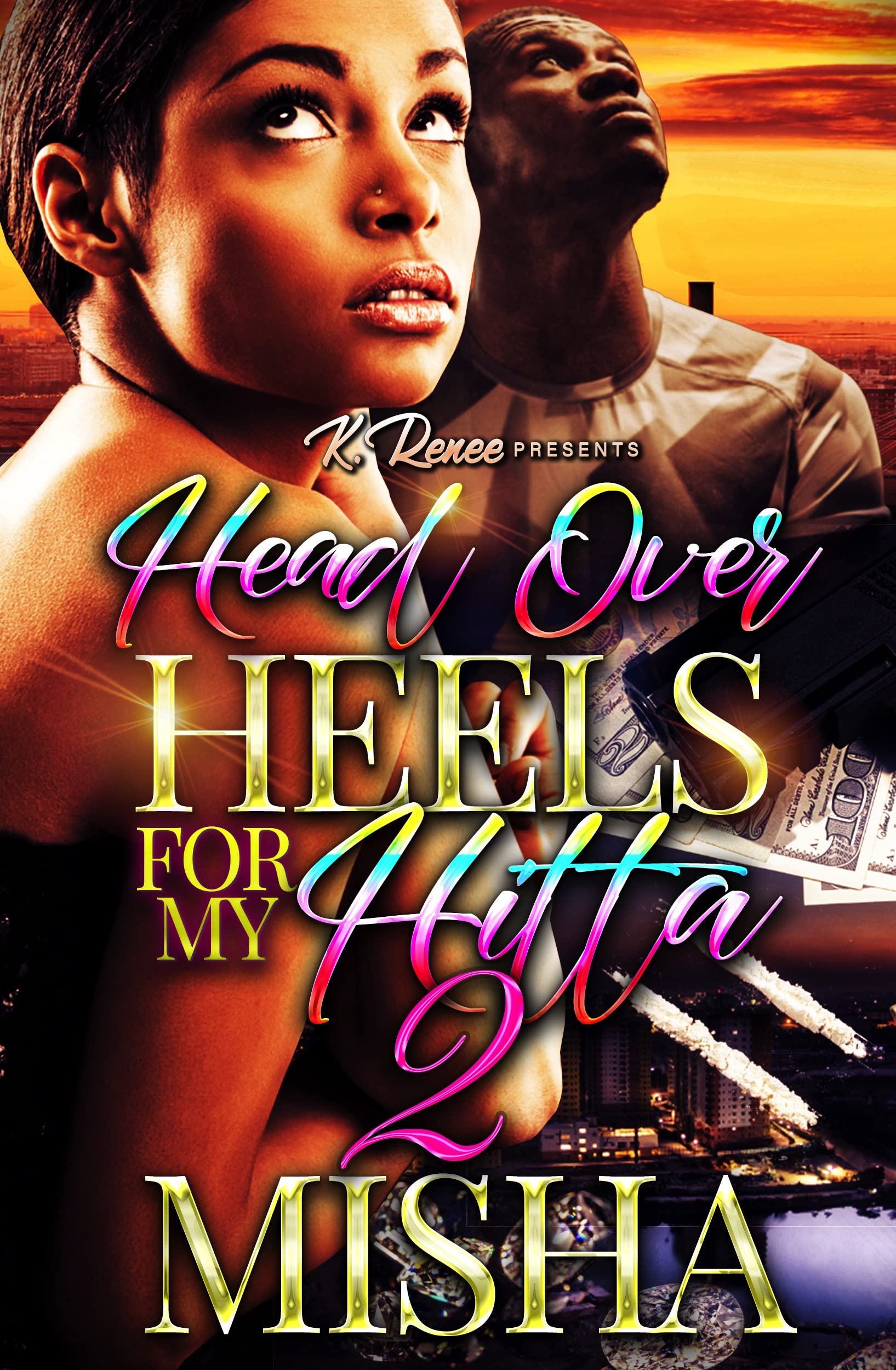 Head Over Heels For My Hitta 2 (Kindle Edition)