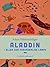 Aladdin – eller Den forunderlige lampe (Danish Edition)