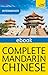 Complete Mandarin Chinese (Learn Mandarin Chinese with Teach ... by Zhaoxia Pang