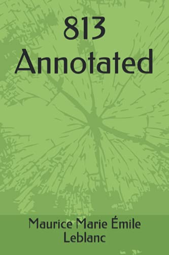 813 Annotated