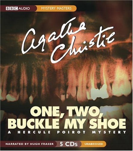One, Two, Buckle My Shoe