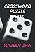 CROSSWORD PUZZLE BOOK