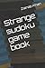 Strange sudoku game book