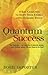 Quantum Success: 8 Key Catalysts to Shift Your Energy Into Dynamic Focus