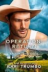 Operation: Return (Wayside Ranch Book 2) Operation: Return (Wayside Ranch Book 2)