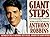 Giant Steps: Author Of Awaken The Giant And Unlimited Power
