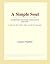 A Simple Soul (Webster's Spanish Thesaurus Edition)