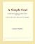 A Simple Soul (Webster's Korean Thesaurus Edition)