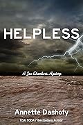 Helpless: A Zoe Chambers Mystery
