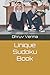 Unique Sudoku Book