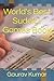 World's Best Sudoku Games Book