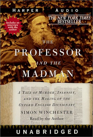 Professor and The Madman, The