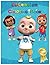 Çoçomeļọn Coloring Book: (2...