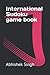 International Sudoku game book