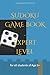 EXPERT LEVEL SUDOKU GAME BO...