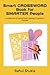 Smart CROSSWORDS Book for S...