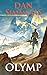 Olymp (Ílion, #2)