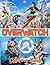 Overwatch Coloring Book: An...