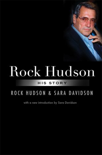 Rock Hudson: His Story