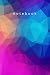 Rainbow Colorful Geometric ...