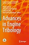 Advances in Engine Tribology (Energy, Environment, and Sustainability)