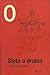 Sinta o drama (Coleção Zero à esquerda) (Portuguese Edition)